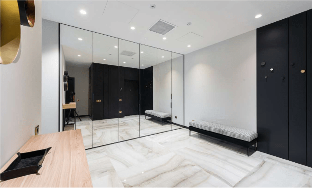Wardrobe Joinery Works