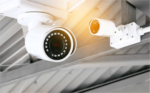 CCTV Surveillance & Security Systems