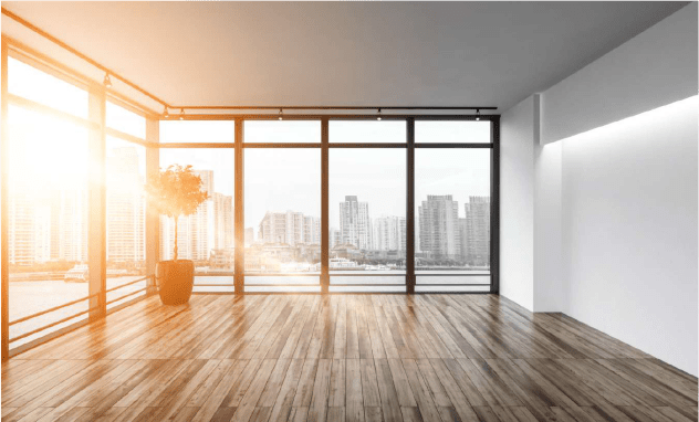 UPVC/ Aluminium & Glass Works