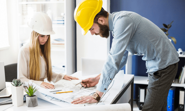 Interior & Architectural Consultation