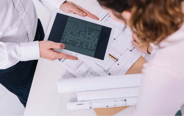 Interior & Architectural Consultation