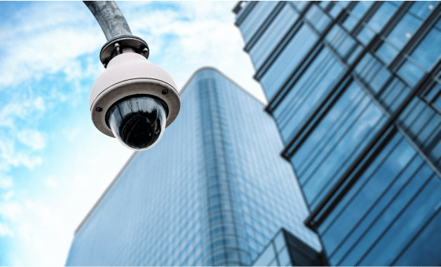 CCTV Surveillance & Security Systems