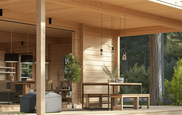 Gazebo & Pergola service