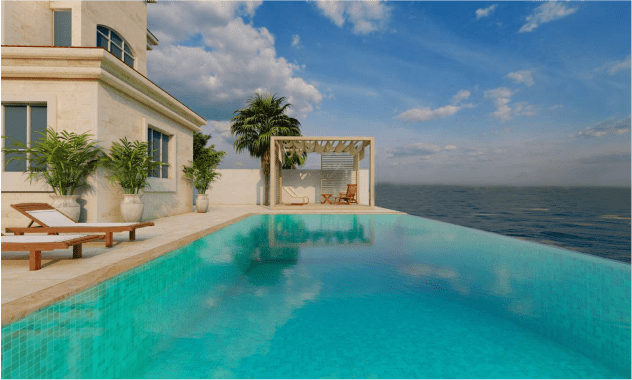 Landscape Design Service